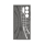 SPIGEN Liquid Air do Samsung Galaxy S24 Ultra Marble Grey ACS07448 - 1211601 - zdjęcie 3